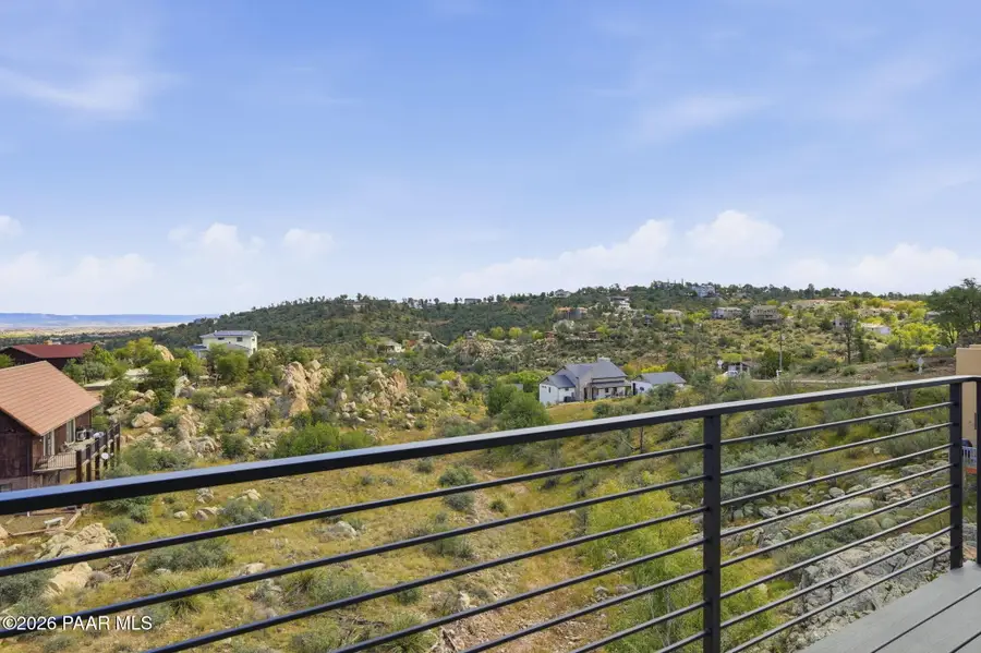 2325 Cyclorama Drive, Prescott, AZ 86305 - #3