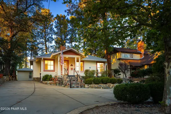930 Apache Drive, Prescott, AZ 86303