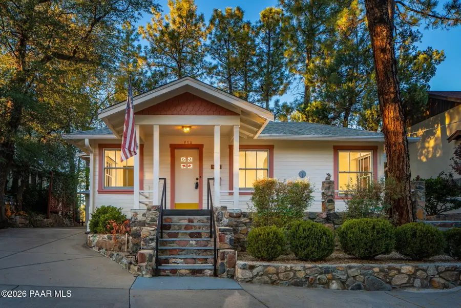 930 Apache Drive, Prescott, AZ 86303 - #2