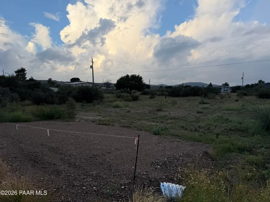 20445 E Cedar Canyon Drive, Mayer, AZ 86333 - #2