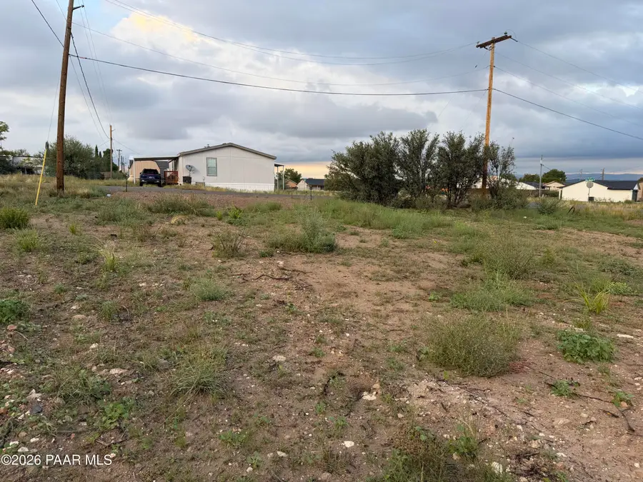 16220 S Black Mountain Road, Mayer, AZ 86333 - #2