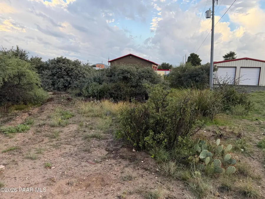 16220 S Black Mountain Road, Mayer, AZ 86333 - #3