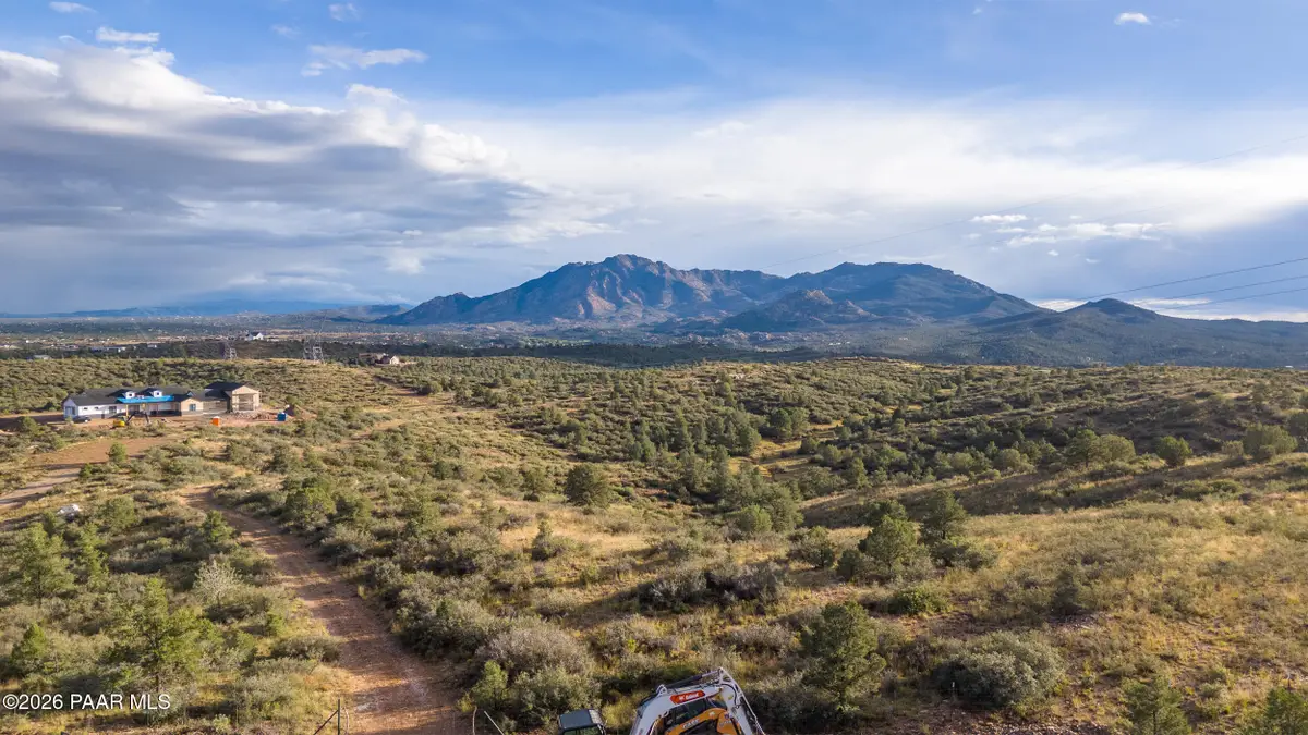 52xx W Dos Arroyos Drive, Williamson, AZ 86305 - #1
