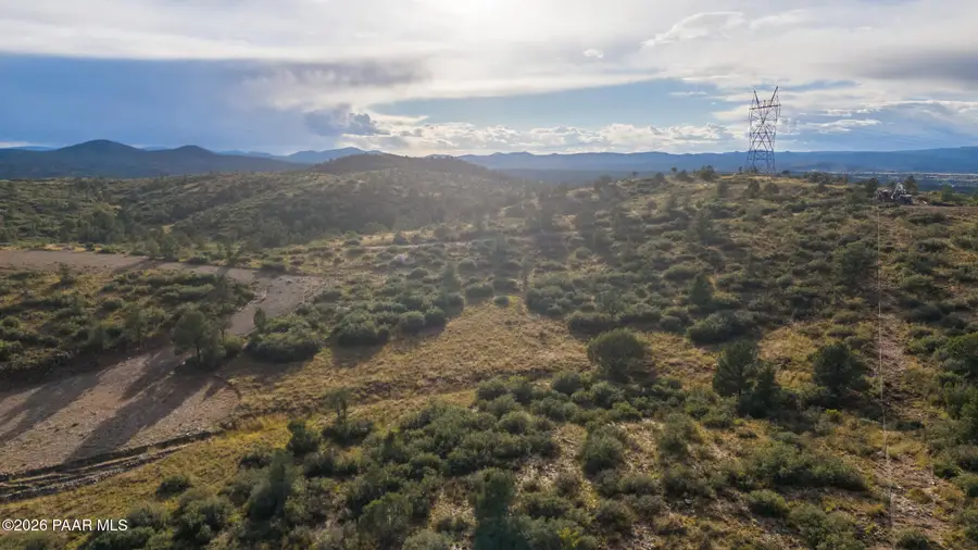 52xx W Dos Arroyos Drive, Williamson, AZ 86305 - #2