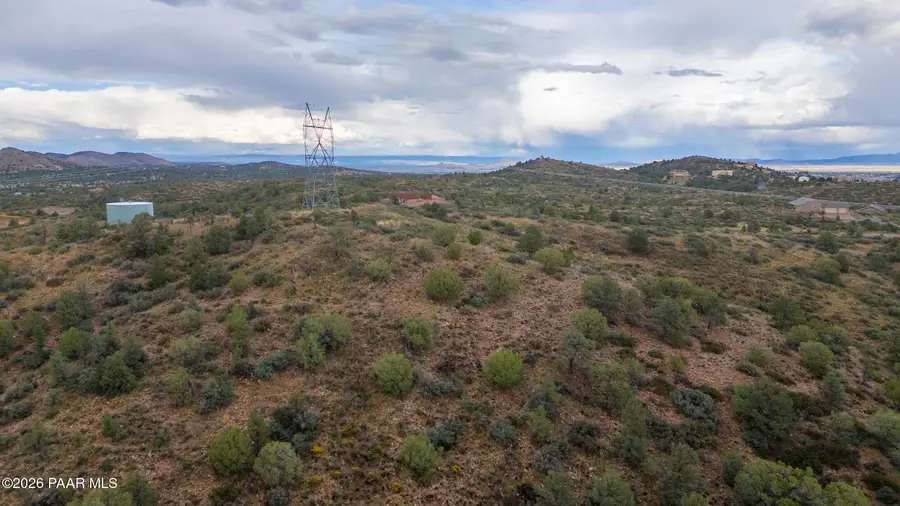 52xx W Dos Arroyos Drive, Williamson, AZ 86305 - #3