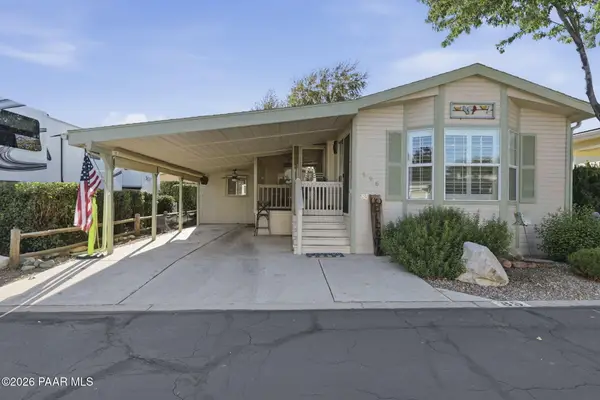 896 N Mesquite Tree Drive #85, Prescott Valley, AZ 86327