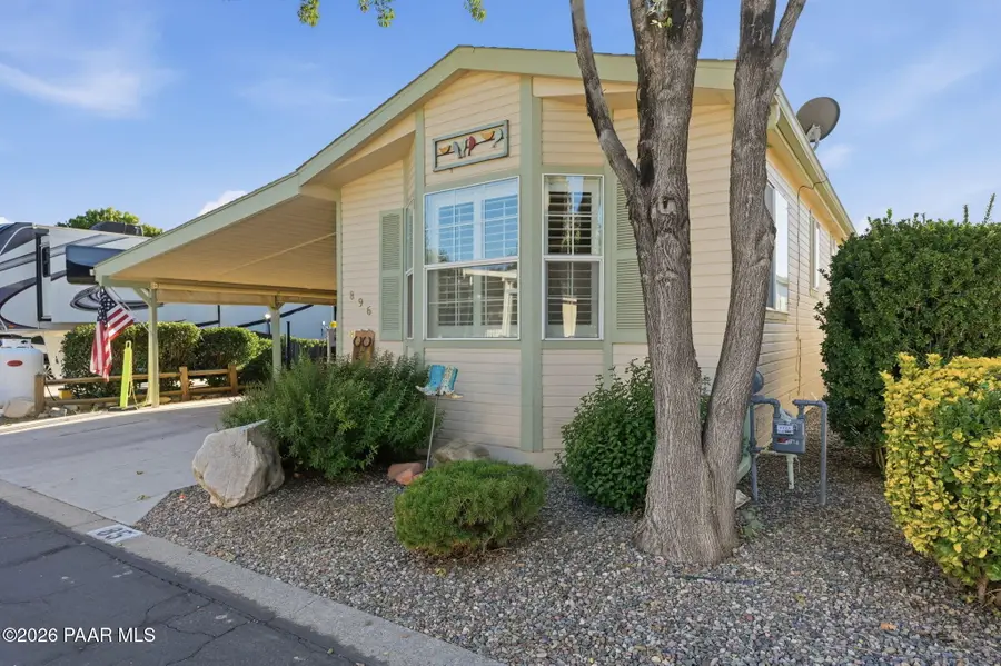 896 N Mesquite Tree Drive #85, Prescott Valley, AZ 86327 - #2