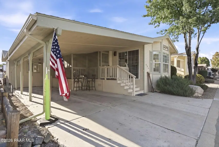 896 N Mesquite Tree Drive #85, Prescott Valley, AZ 86327 - #3