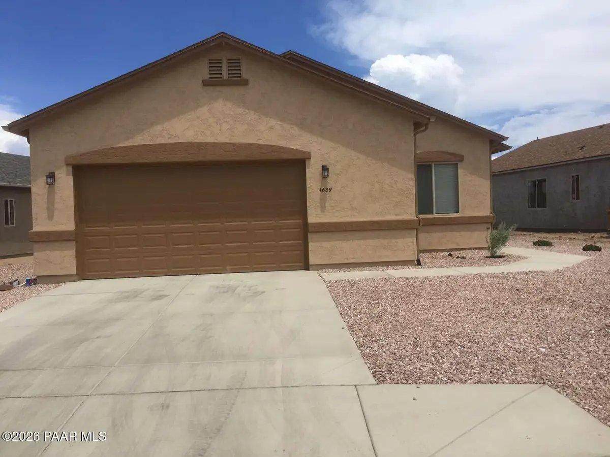 4689 N Salem Place, Prescott Valley, AZ 86314 - #1