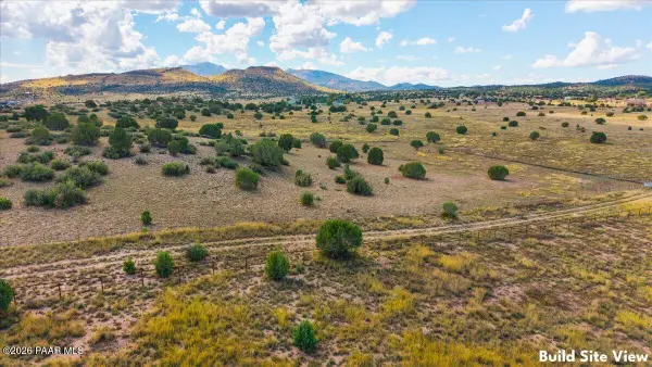 00 S Bandit Ridge Rd, Prescott, AZ 86305