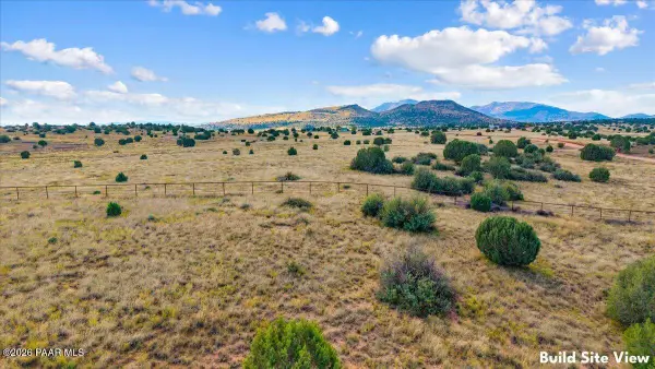 000 S Bandit Ridge Rd, Prescott, AZ 86305