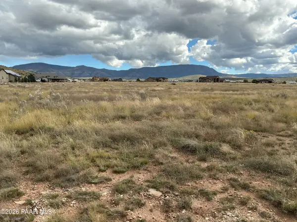 Tbd E Dawn To Milkyway, Prescott Valley, AZ 86315