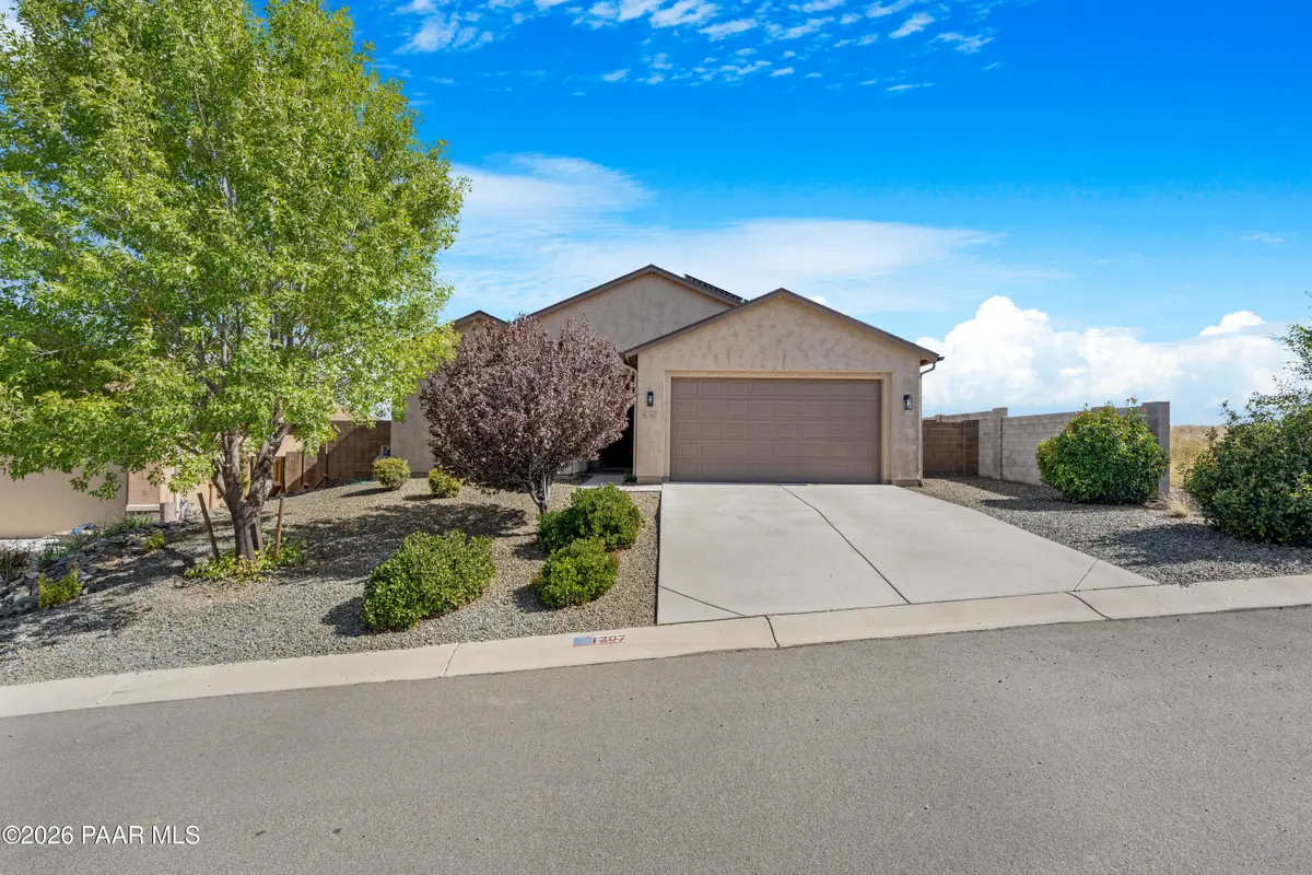 1207 Bainbridge Lane, Chino Valley, AZ 86323 - #1