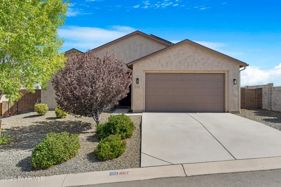 1207 Bainbridge Lane, Chino Valley, AZ 86323 - #2