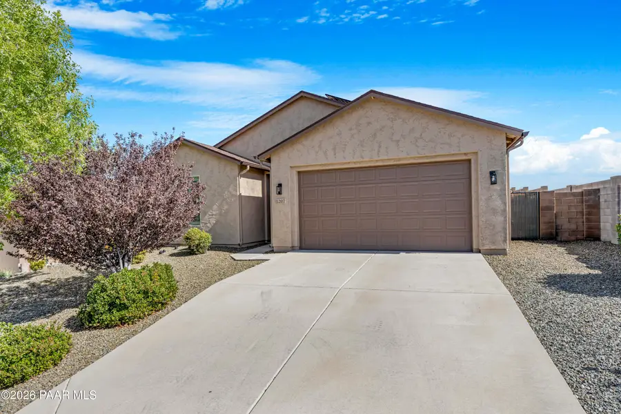1207 Bainbridge Lane, Chino Valley, AZ 86323 - #3