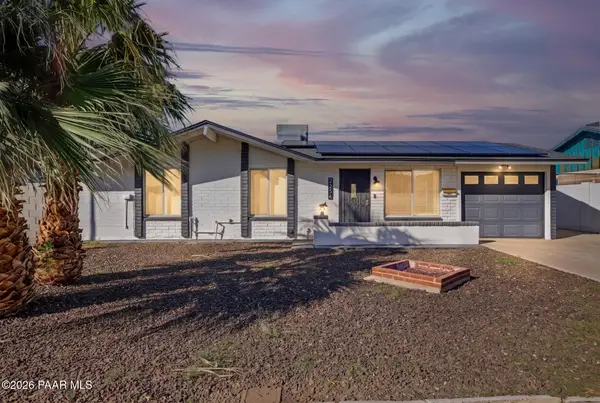 2254 W Charter Oak Road, Phoenix, AZ 85029