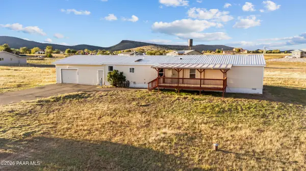 2920 W Otmo Drive, Chino Valley, AZ 86323