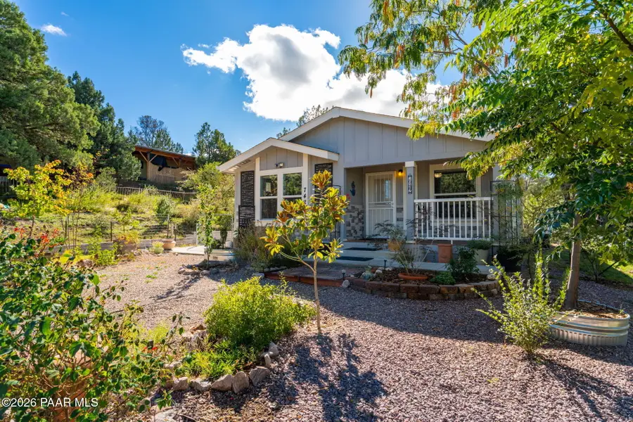 742 S Topaz Trail, Prescott, AZ 86303 - #2