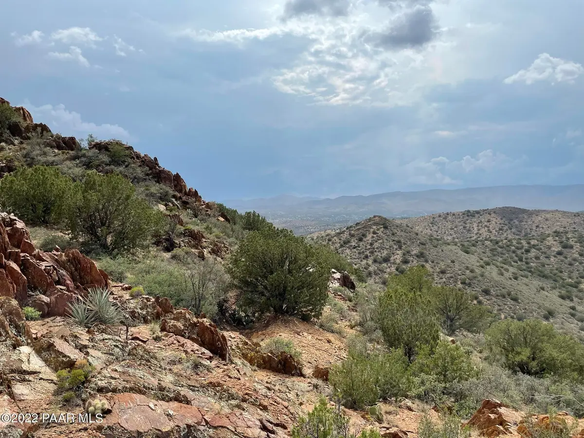 00 Copper Road, Mayer, AZ 86333 - #1