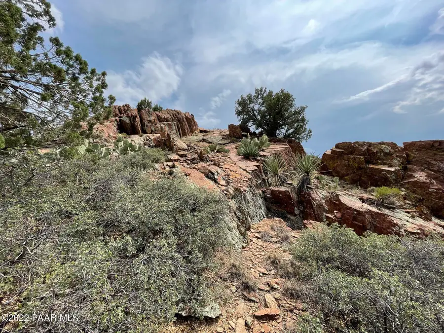 00 Copper Road, Mayer, AZ 86333 - #2