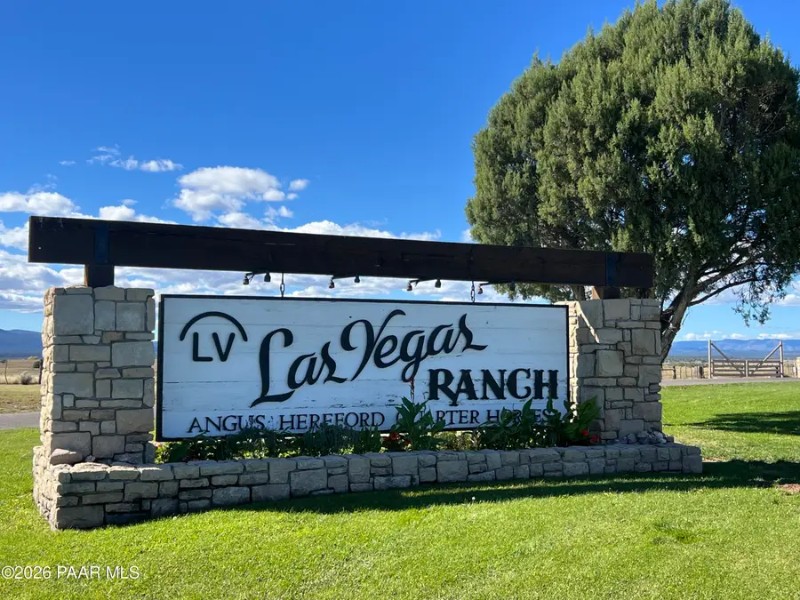 000 N Las Vegas Road, Prescott, AZ 86305 - #2