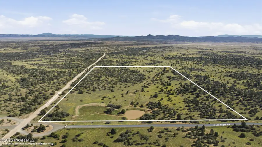000 N Las Vegas Road, Prescott, AZ 86305 - #3