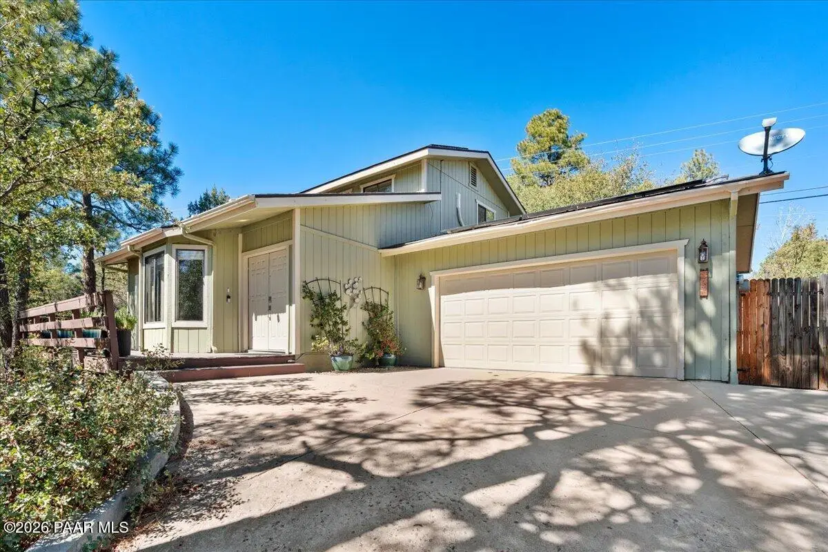 1786 Rolling Hills Drive, Prescott, AZ 86303 - #1