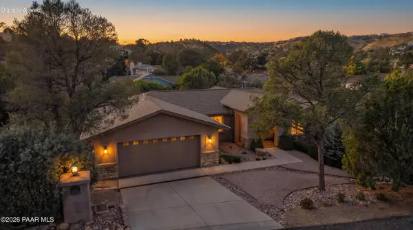 4955 Bear Way, Prescott, AZ 86301