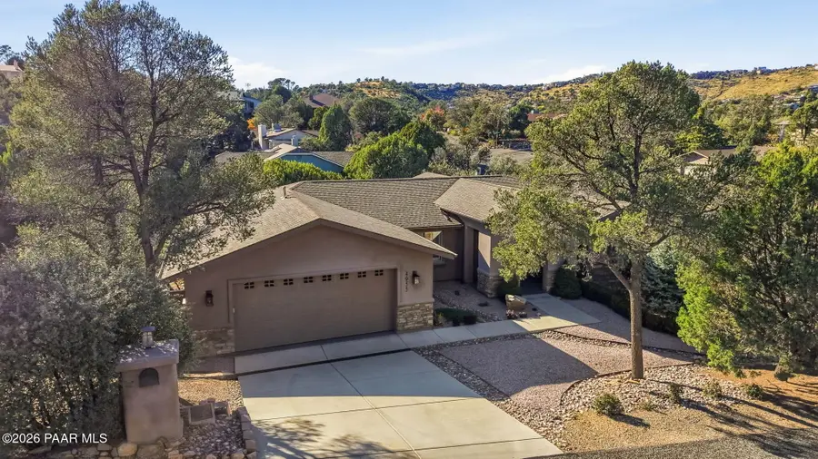 4955 Bear Way, Prescott, AZ 86301 - #2