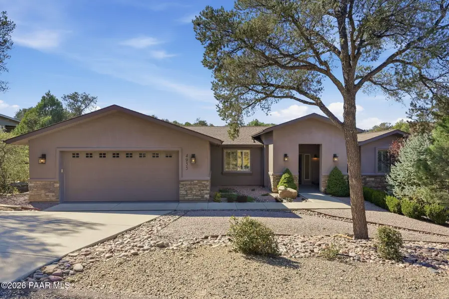 4955 Bear Way, Prescott, AZ 86301 - #3