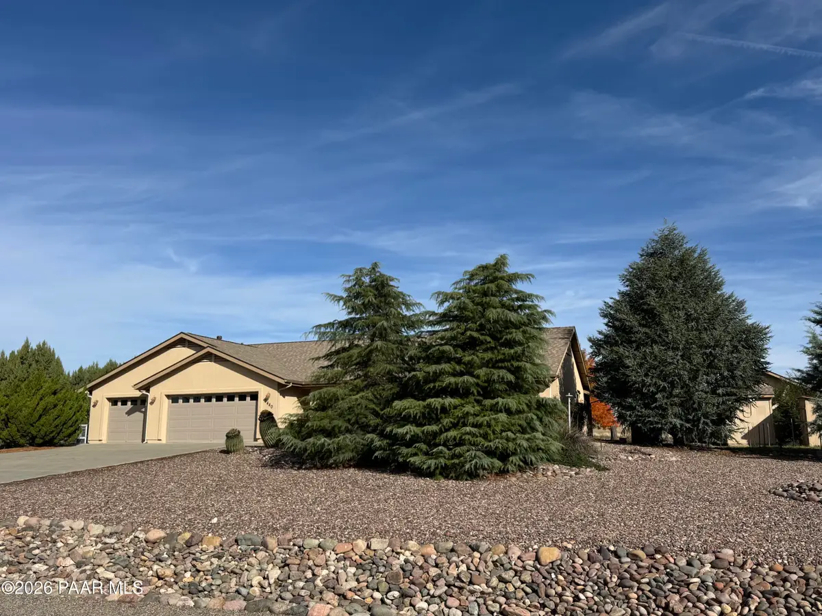 2440 W Covey Lane, Chino Valley, AZ 86323 - #1