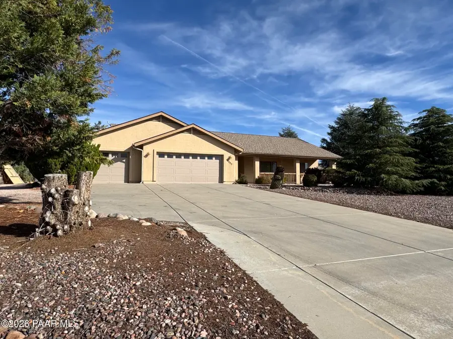 2440 W Covey Lane, Chino Valley, AZ 86323 - #2