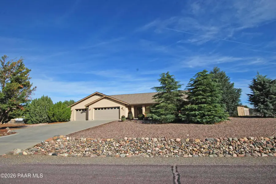 2440 W Covey Lane, Chino Valley, AZ 86323 - #3
