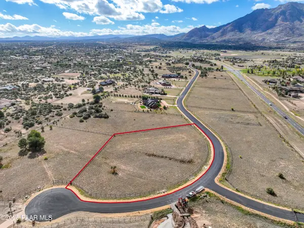 9875 N Equine Road, Prescott, AZ 86305