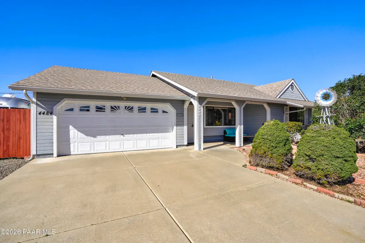 4484 N Sauter Drive #W, Prescott Valley, AZ 86314 - #1
