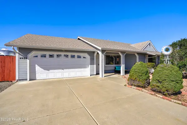 4484 N Sauter Drive #W, Prescott Valley, AZ 86314