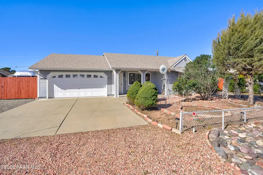 4484 N Sauter Drive #W, Prescott Valley, AZ 86314 - #2