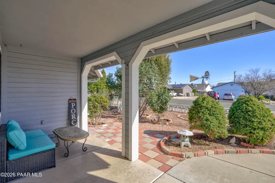 4484 N Sauter Drive #W, Prescott Valley, AZ 86314 - #3