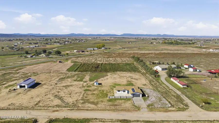25220 N Feather Mountain Road, Paulden, AZ 86334 - #3