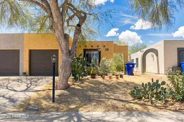 1947 N Frances Boulevard, Tucson, AZ 85712
