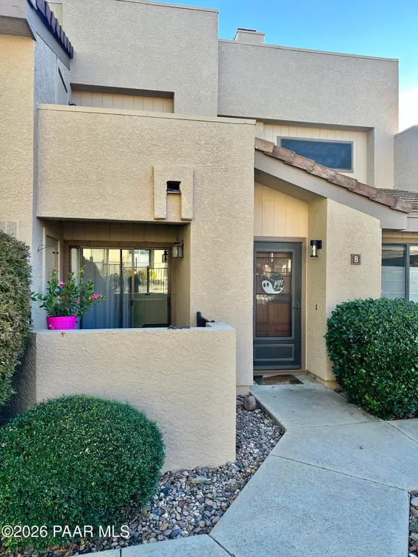 2180 Resort Way S #7b, Prescott, AZ 86301