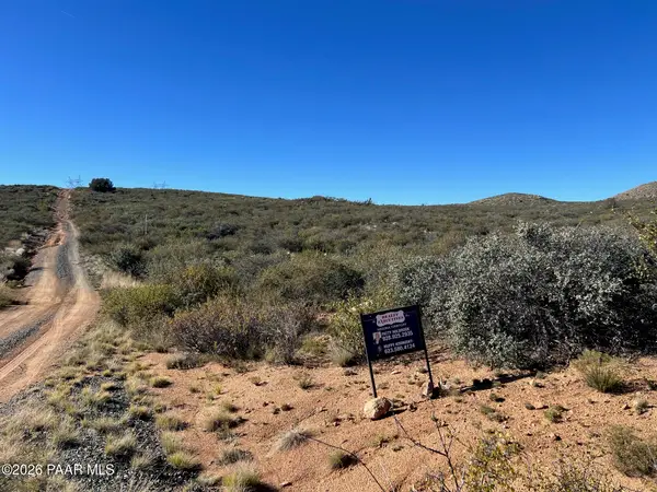2.30 Ac E Ranger Way & N Scout, Dewey-Humboldt, AZ 86327