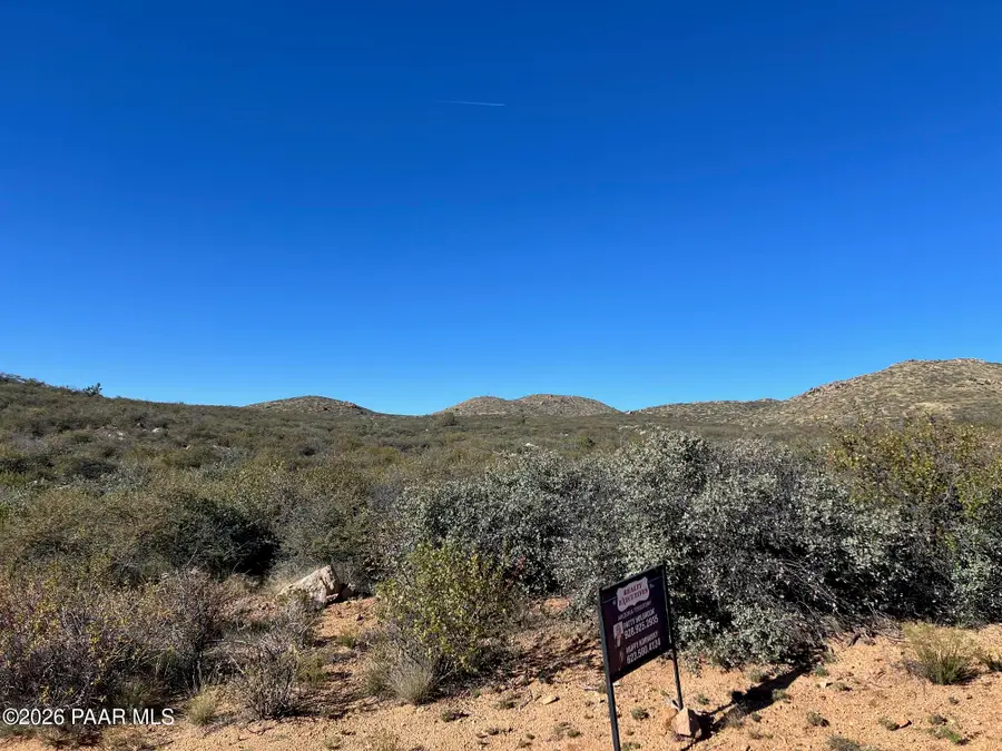 2.30 Ac E Ranger Way & N Scout, Dewey, AZ 86327 - #2