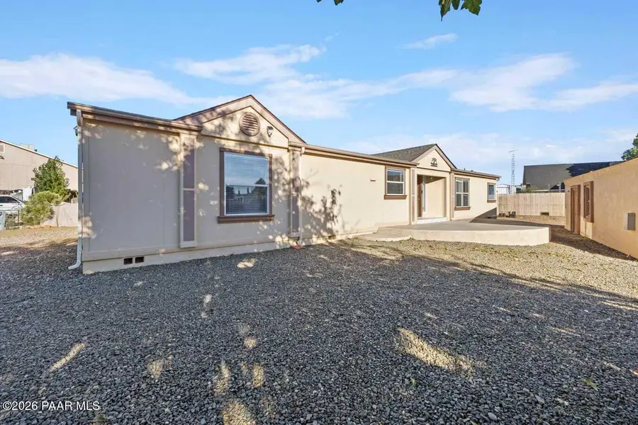20286 E Mingus Drive, Mayer, AZ 86333 - #2