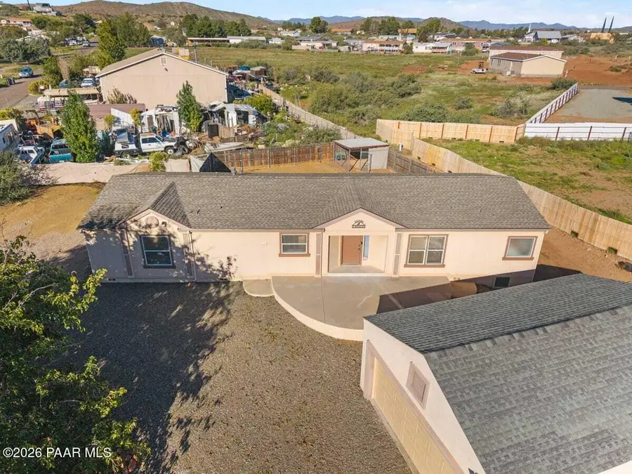 20286 E Mingus Drive, Mayer, AZ 86333 - #3