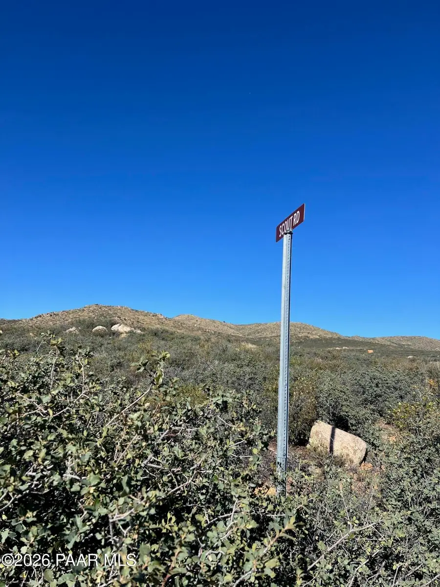 2 Ac N Scout, Dewey, AZ 86327 - #2