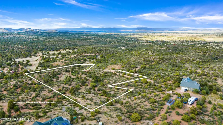 00 N Bright Summit Lane, Prescott, AZ 86305 - #2