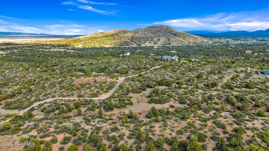 00 N Bright Summit Lane, Prescott, AZ 86305 - #3
