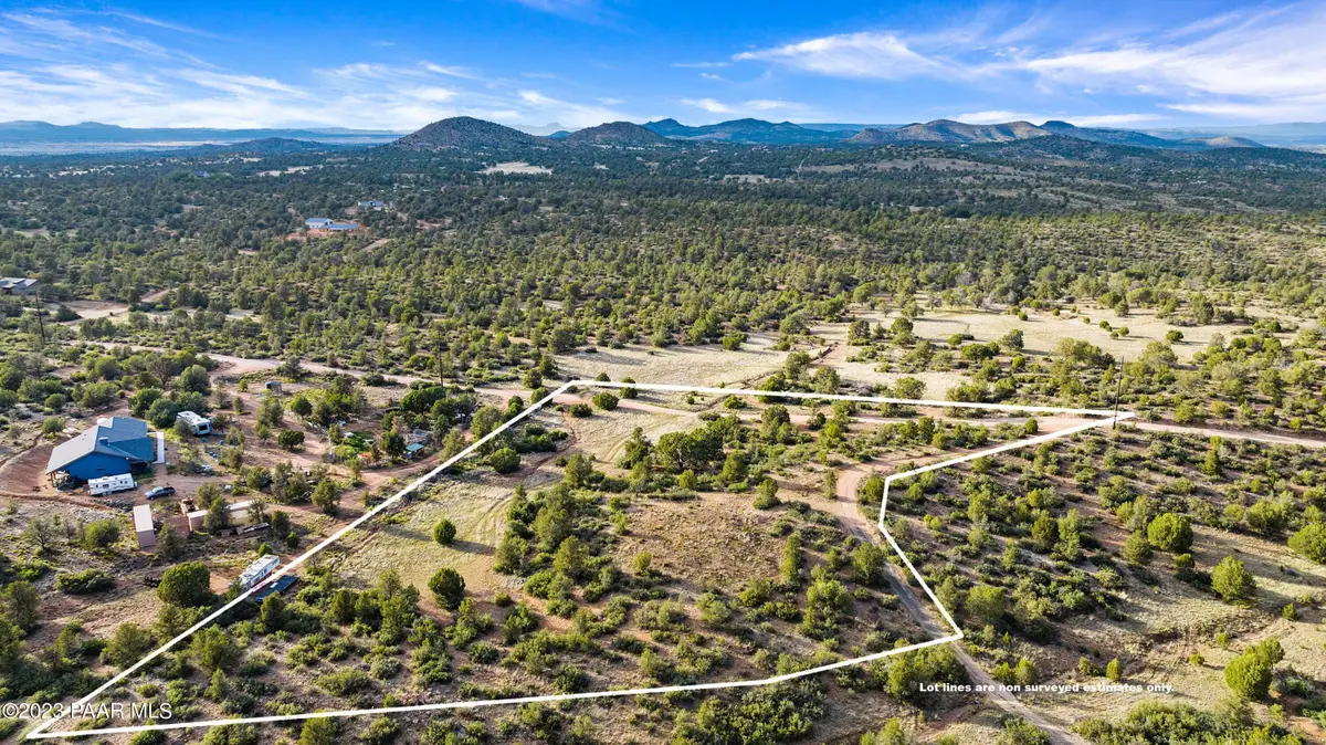 12948 N Bright Summit Lane, Prescott, AZ 86305 - #1