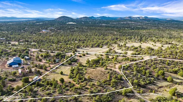 12948 N Bright Summit Lane, Prescott, AZ 86305